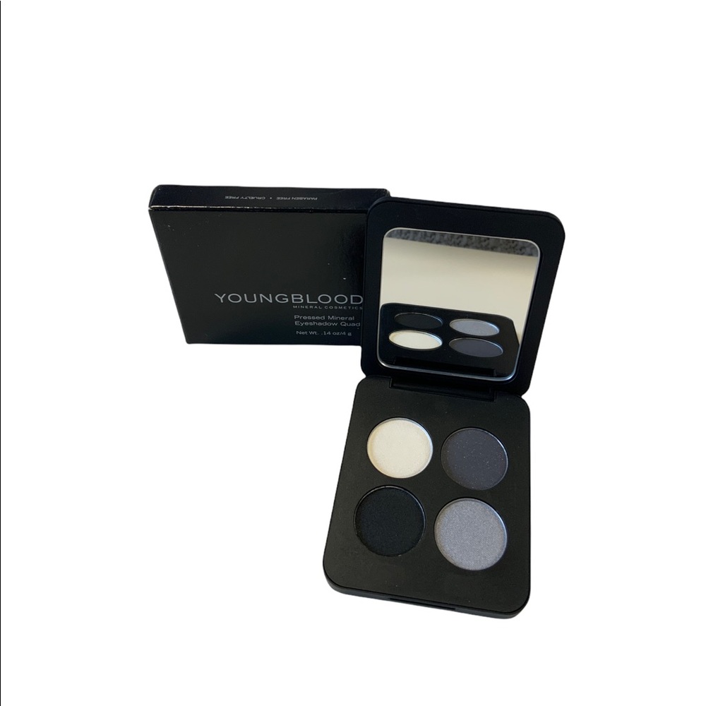 Mineral Eyeshadow : Starlet